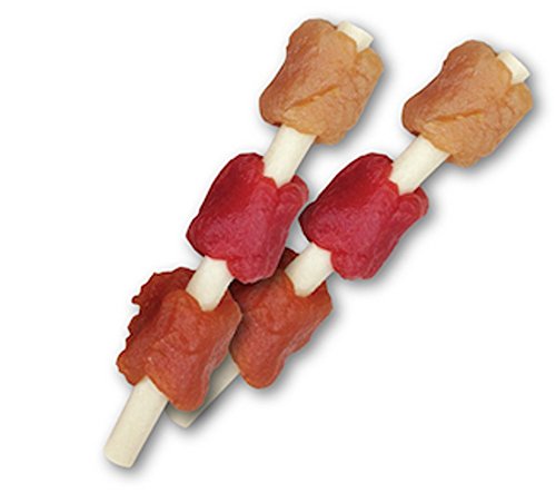 DreamBone Dream Kabobz 18 Count, Rawhide-Free Chews For Dogs - Image 6