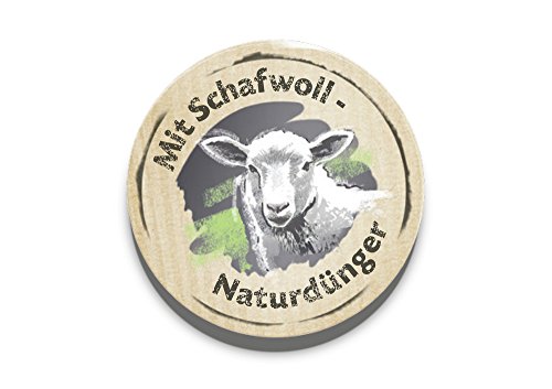 Compo BIO Beeren Langzeit-Dünger für alle Beerenpflanzen, Kern- und Steinobst, 5 Monate Langzeitwirkung, 2 kg - Image 8