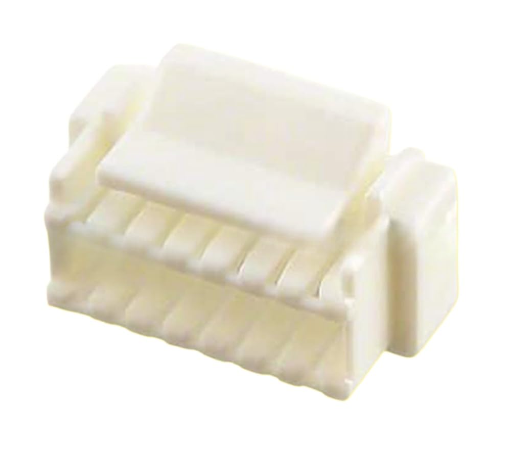 100PCS NEW Connector Sheath Shell Plastic Shell ZPDR-14V-S