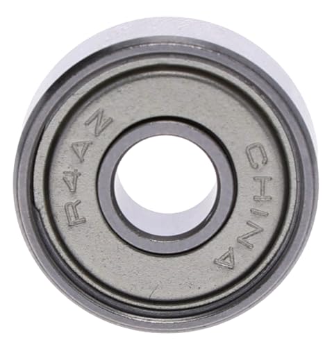 Whiteside B4 Ball Bearing: 3/4 Inch Outside Diameter, 1/4 Inch Inside Diameter