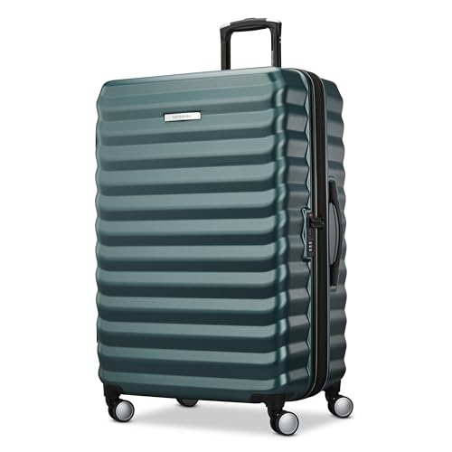 Samsonite Cosmolite luggage set