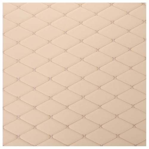 Tissu en cuir simili pour réparer un canapé griffé ou usé sans changer de meuble