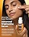 Remedy for Daily Defense | 15% Vitamin C Complex Brightening Serum | Stabilized Vitamin C with Next-Gen Antioxidants, Ferulic Acid, Ectoin | Fragrance Free | By Dermatologist Dr. Shah | 1 Fl Oz