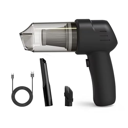 UTRDYSRH Handheld Car Vacuum for Subaru XV GP GT 2011-2025