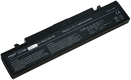 La batteria nel dettaglio: ▶ Tensione: 11,1 V | ▶ Alta capacità? ?t mit 4400mAh/48,8Wh | ▶ Qualit? Celle di nuova produzione | ▶ Tipo di celle: ioni di litio | ▶ Dimensioni: 204,00 mm x 48,00 mm x 20,00 mm | ▶ Peso: 286 g. | ▶ Colore: nero | ▶ 100% compatibile |