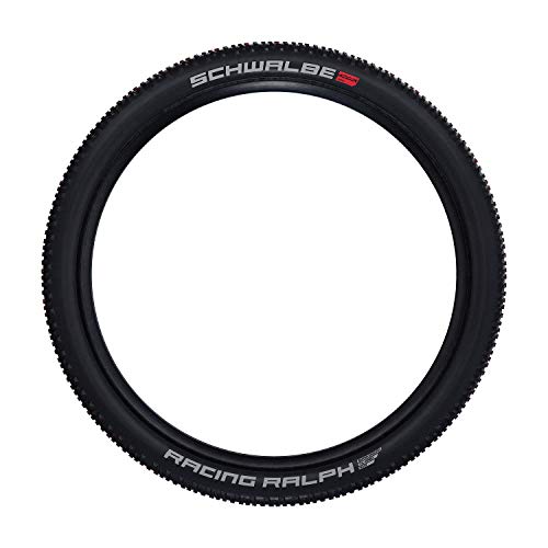 Schwalbe Pneumatico RacingRalph HS490 SG Unisex Adulto, Nero, 73,6 cm - Image 4