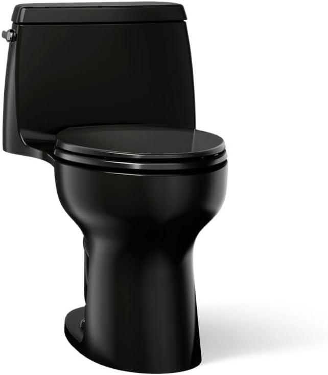 kさん おまとめ Kohler 30812-7 サンタローザ ワンピース コンパクト 細長 1.28