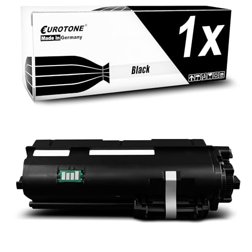 Toner compatible Utax P-4026 Eurotone pour secrétariat