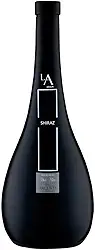 Luiz Argenta Vinho Tinto LA Jovem Shiraz 2021