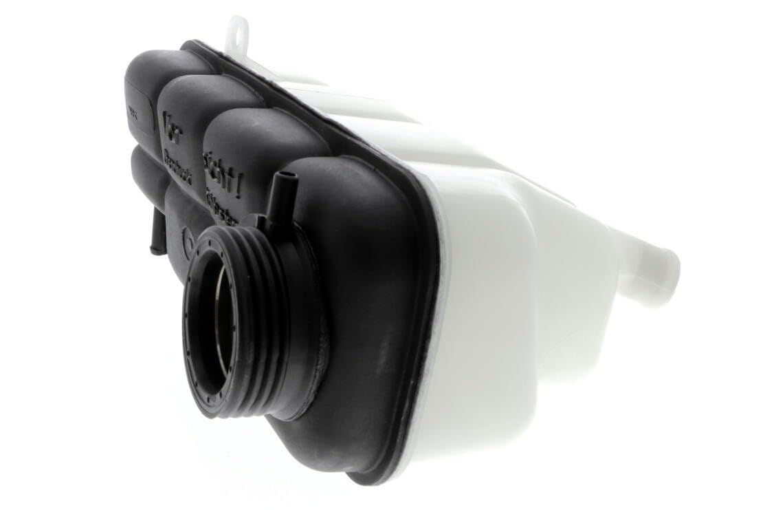 Amazon.com: Engine Coolant Reservoir Compatible With Mercedes-Benz 