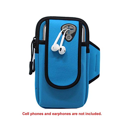 Borsa per braccio sportivo,Zouzt Universale