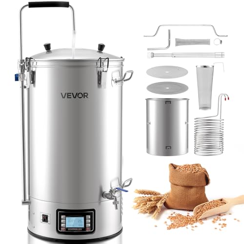 VEVOR 16 Gal/60L Beer Maker