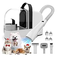 犬用バリカン AIRROBO ペット用バリカンセット 12000Pa Amazon.co.jp: 犬用バリカン AIRROBO ペット用バリカンセット