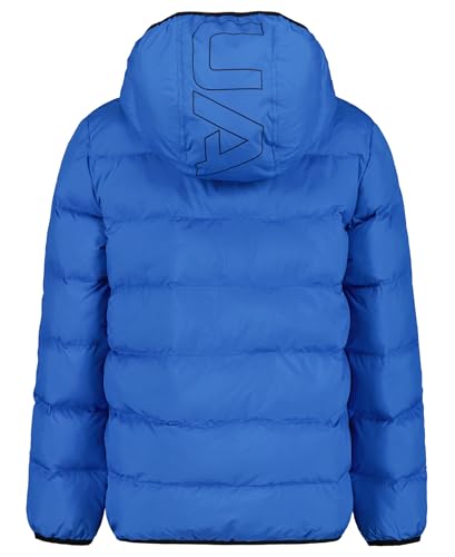 Under Armour Boys Pronto Puffer Jacket2