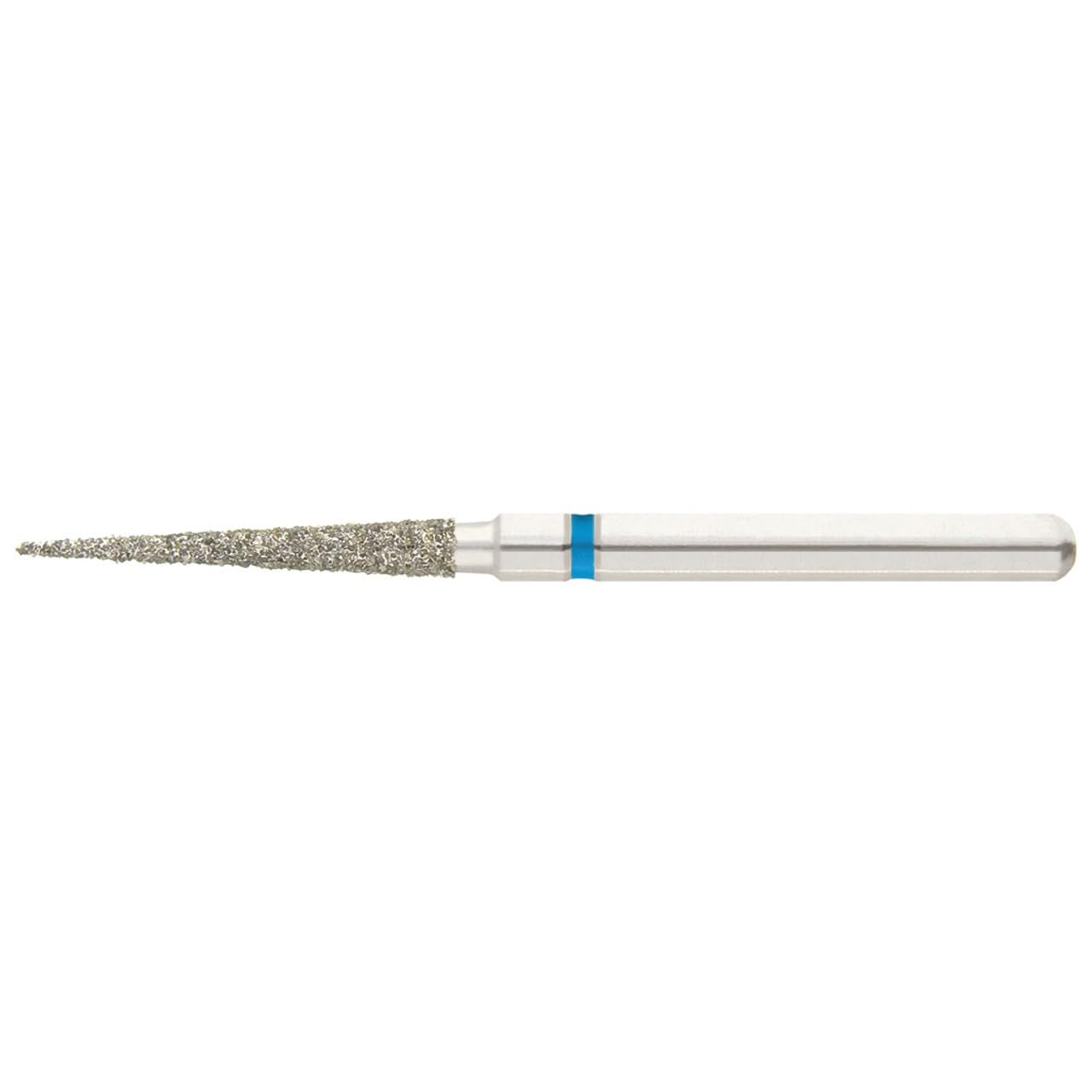 Coltene Whaledent X859EF014 Alpen X1 FG Pointed Cone Extra Fine Grit Diamond Burs 25/Bx