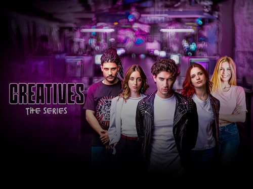  Creatives - The Series