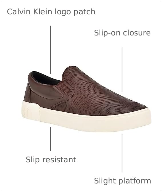 Image of Calvin Klein Men's Rydor
