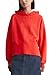 Produktbild Marc O'Polo Denim Herren Hoodie mit Kapuze Relaxed Fit, Rot (Vermillion Red), XL