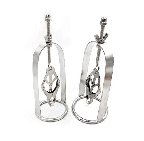 WANGLAOJIN Fun Toy Stainless Steel Clip(B633)