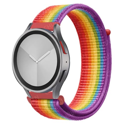 Bracelet sport pour Huawei GT et Galaxy Watch idéal pour le fitness