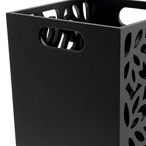 Amazon｜【アジア工房】蓮の花をモチーフにした彫刻アートの傘立て