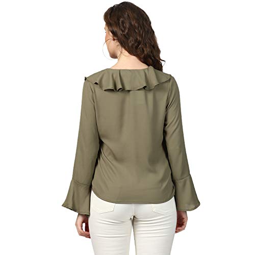 Image of Harpa Women's Regular Fit Top