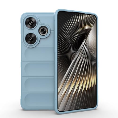SEAHAI Case for Xiaomi POCO F6 5G