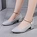 Pumps - Zapatos de novia para mujer, elegantes Imagen de Pumps - Zapatos de novia para mujer, elegantes