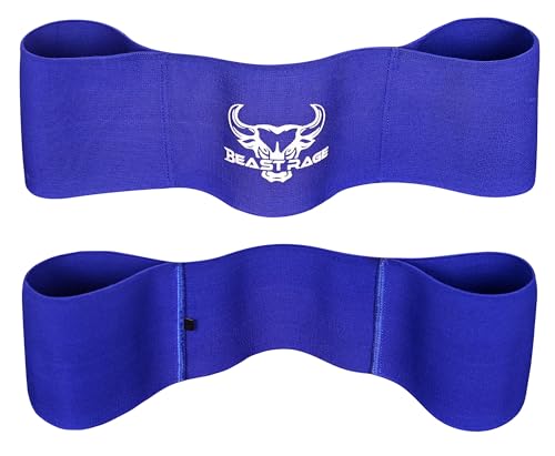 Fitness du coude et musculation sans douleur grâce au banc BEAST RAGE réglable