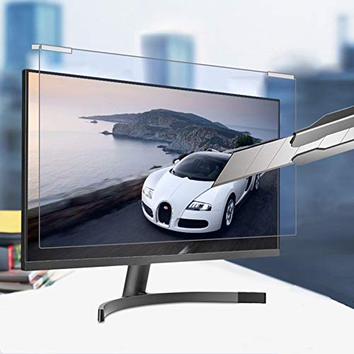 WLWLEO 22 Pollici Screen Protector Anti Computer