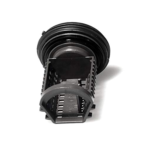 Waschmaschine Ablaufknopf Filter Pumpe Montage Ersatz Pumpenfilter für LG