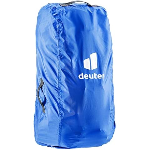 Deuter Funda de Transporte y Lluvia (60-90L) Cover