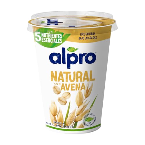 ALPRO SOJA AVENA X1