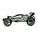 TOYEN Remote Control, RC Rock Off-Road Vehicle 2.4Ghz 4WD Fast Speed Racing Cars for Indoor/Outdoor