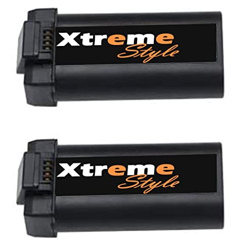 Ersatzakku für Drohne XS89FPV im 2er Pack Cover