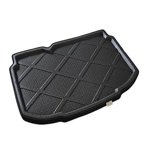 Tapis de coffre Aveo T300 2013 idéal pour escapades et valises