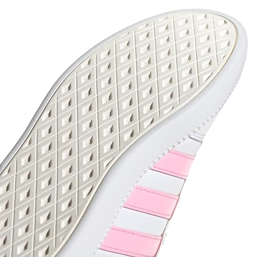 Image of adidas Women's Breaknet Sleek Shoe