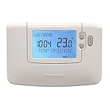 Honeywell CM901 - Termostato programable CMT901A1044