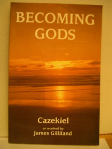 Becoming Gods view 2