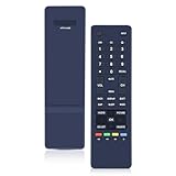 HTR-A18M New Remote Control fit for Haier LCD LED TV LE58F3281 32D3000 LE32M600M20 LE32F32200 LE24M600M80 65d3550 LE39M600M80 40D3500M 48D3500 LE48M600M80 LE50M600M80 55D3550