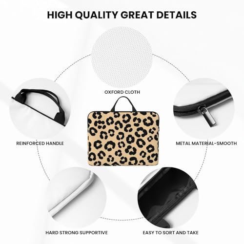 Funda Tote Suave para Laptop de 14 Pulgadas miniatura 7