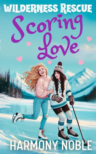 WILDERNESS RESCUE SCORING LOVE