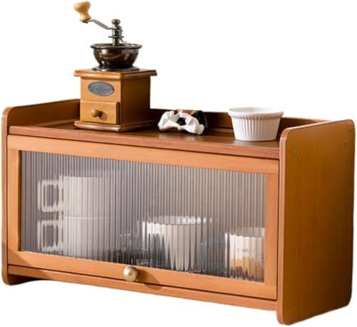 食器棚 (収納キャビネット) 木製 ガラス 食器棚 キッチンボード 木製 ガラス ケース」の人気商品一覧 | 安い