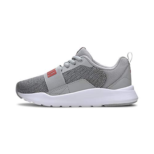 Image of Puma Unisex-Kids' Wired Pre-School Sneaker