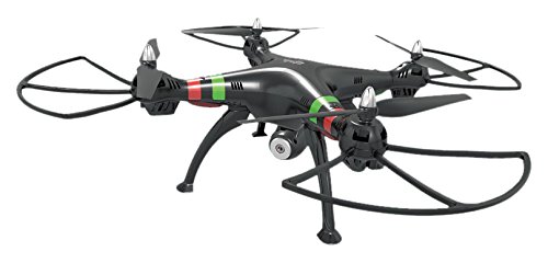 Preisvergleich Produktbild STOREX 08708 Drone ferngesteuert mit Halterung Kamera Sport