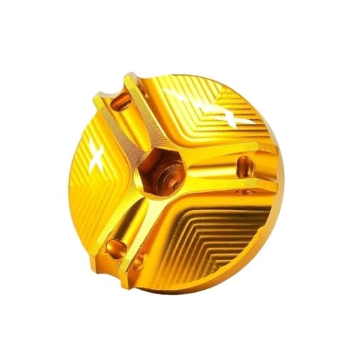 Couvercle réservoir liquide frein alu pour XMAX 300 et 250, finition premium pour votre moto