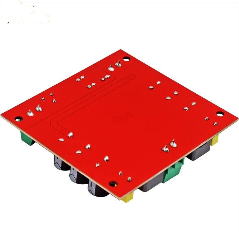 for TPA3116D2 Mono 150W High Power Digital Amplifier Board 12V 24V Audio Module