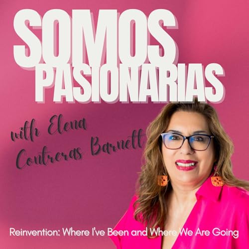 Reinvention: Where I've Been and Where We Are Going