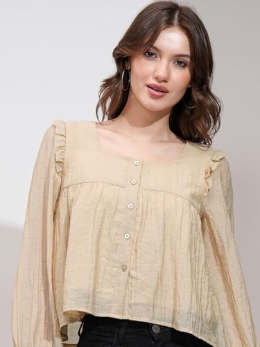 Image of Tokyo Talkies Women Tops