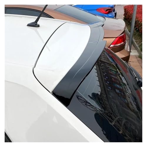 Becquet Polo 6 MK6 réglable : optimisation aérodynamique du toit - 7